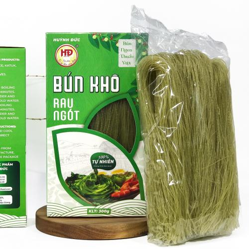 Hướng dẫn làm bún thịt heo xiên sả nướng hấp dẫn