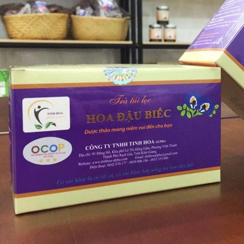 Top 8 Cách Pha Trà Hoa Đậu Biếc Ngon Nhất