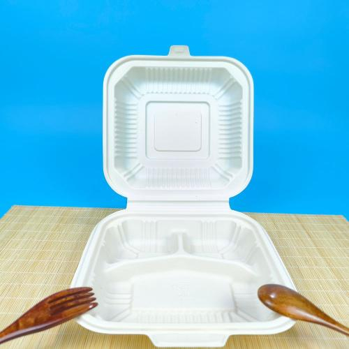 Hộp Cơm Phân Hủy Sinh Học
