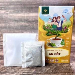 Thảo Mộc Trà Lá Lốt An Cốt