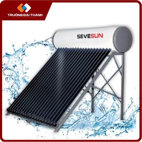 Máy Nước Nóng Năng Lượng Mặt Trời SEVESUN 300L