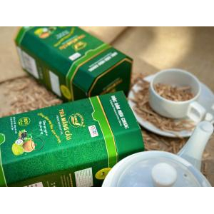 Trà Mãng Cầu Kỳ Như – Hộp 200gr