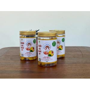 Xoài Lắc Muối Ớt - 125g