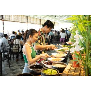 Chi tiết dịch vụ