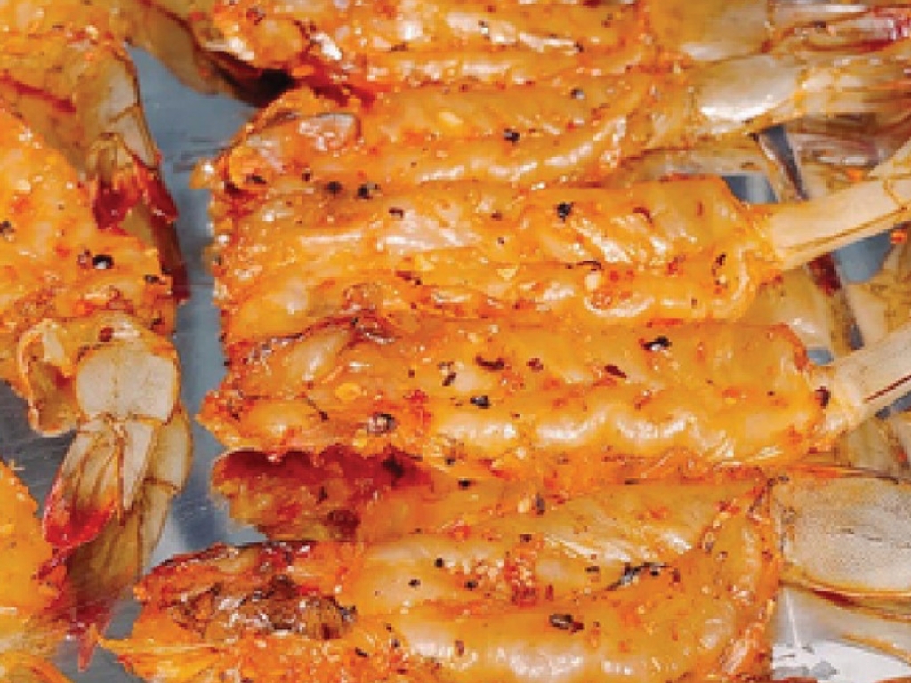 Ingredients & Origin