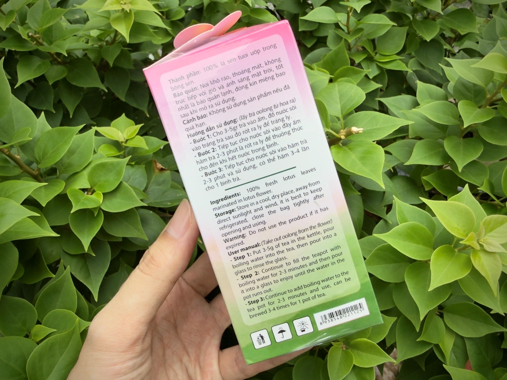 Nhận xét của khách hàng