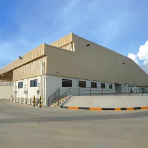 Doanh nghiệp sản xuất