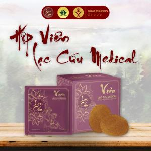 Viên Lạc Cứu Medical