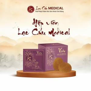 Viên Lạc Cứu Medical