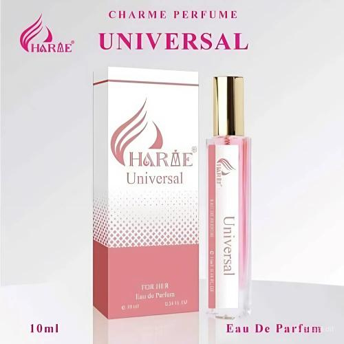 Nước Hoa Universal (For Her) Harae - 10ml