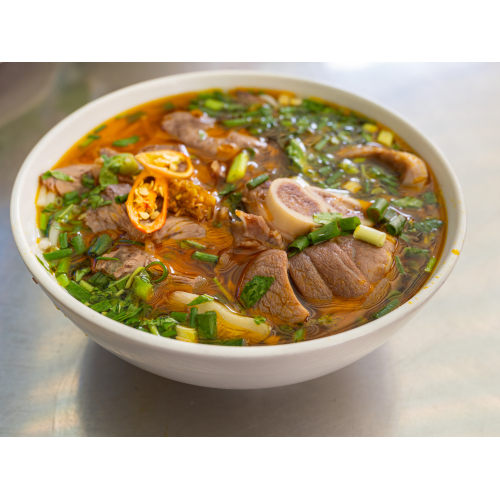 Bún Bò Huế