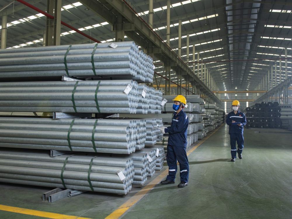 1. Thiếu chiến lược dài hạn và tầm nhìn phát triển bền vững