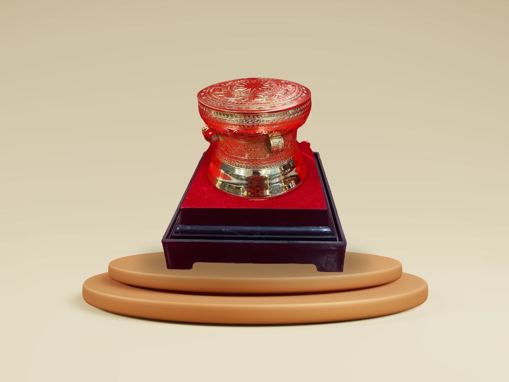 3. Hỗ trợ phong thủy, điều hòa sinh khí