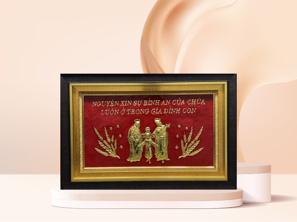 2. Giá trị nghệ thuật và phong thủy