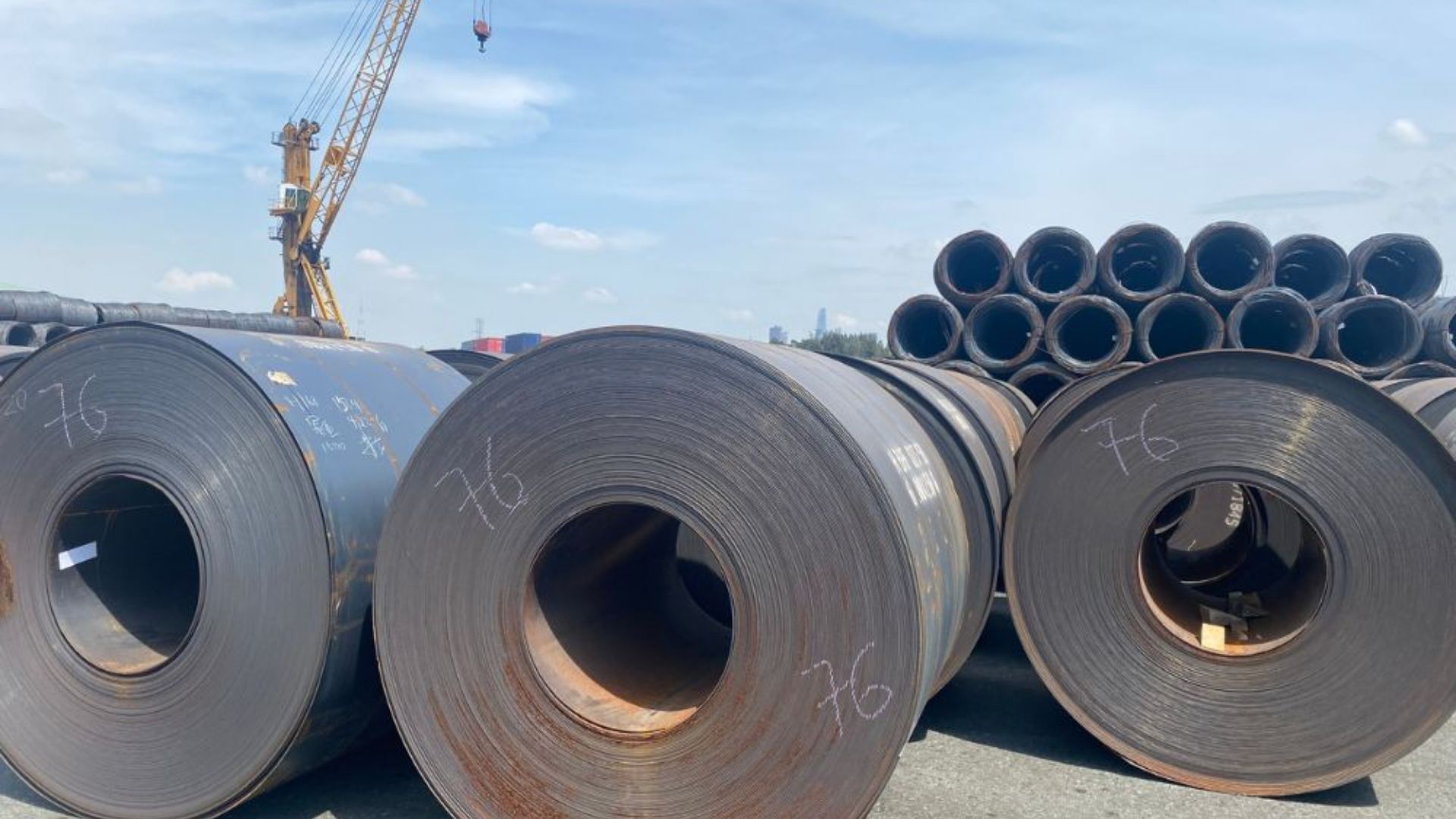 Cam kết chất lượng minh bạch
