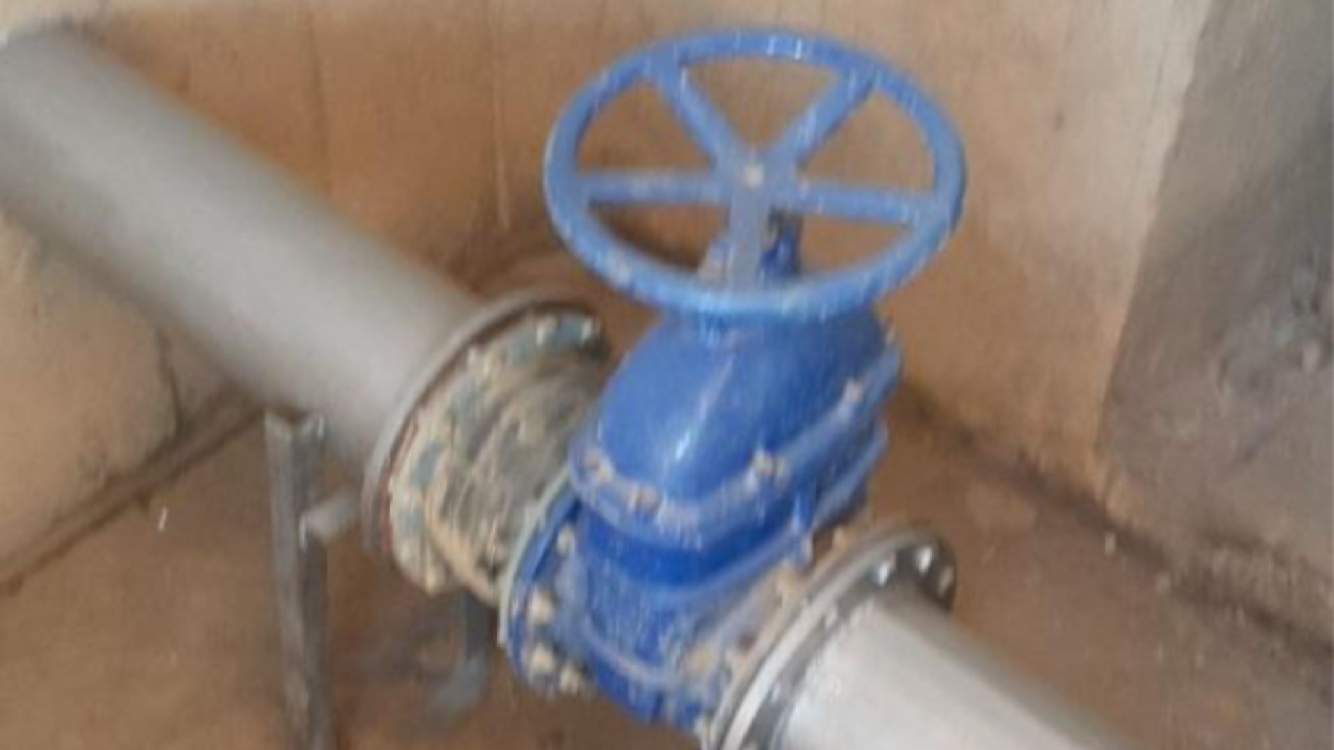 Thử áp lực – Thử thách sức bền thực sự của van