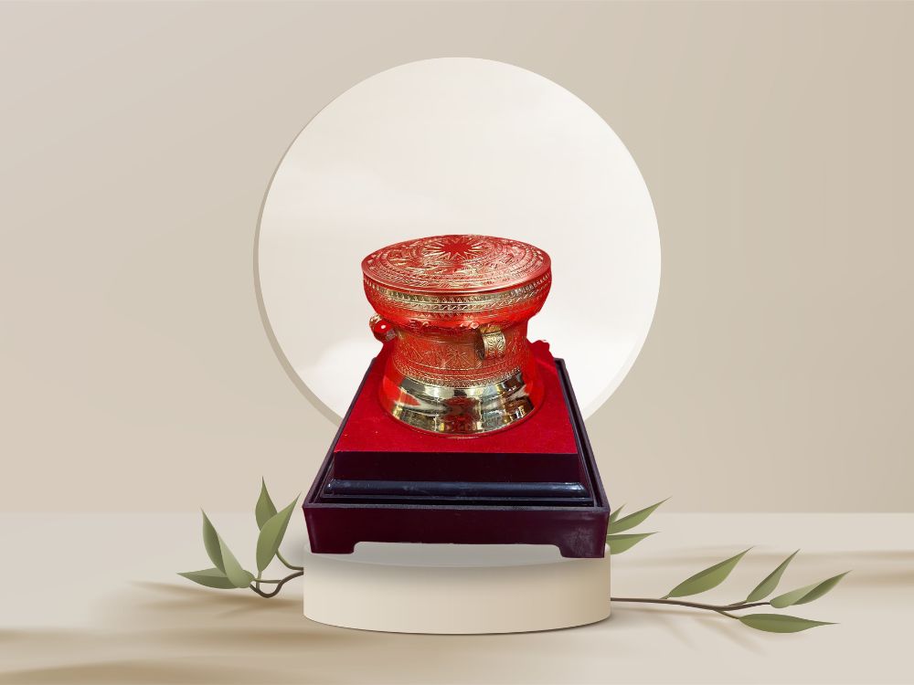 4. Chất lượng và độ bền cao