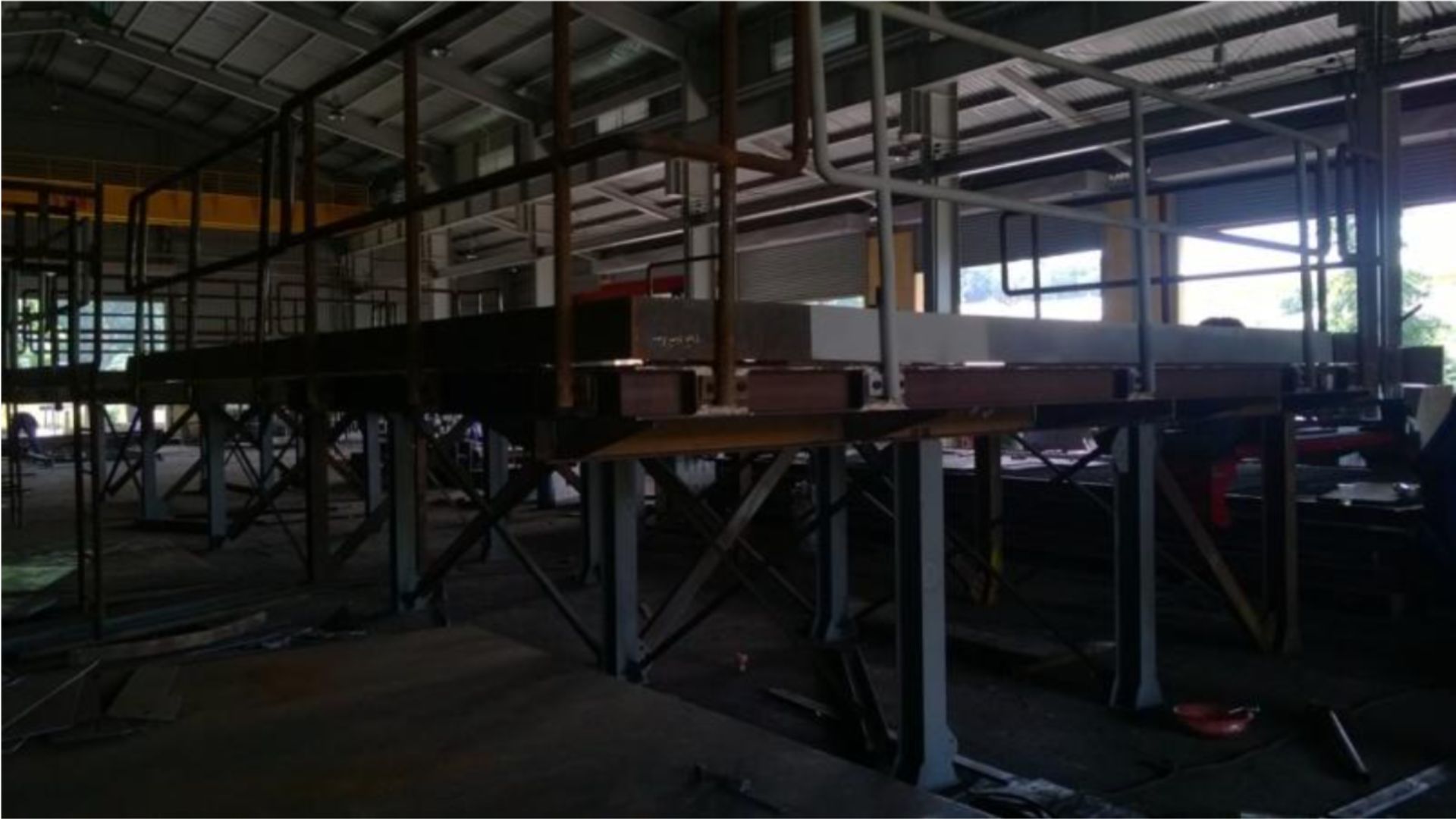 Bền bỉ với môi trường