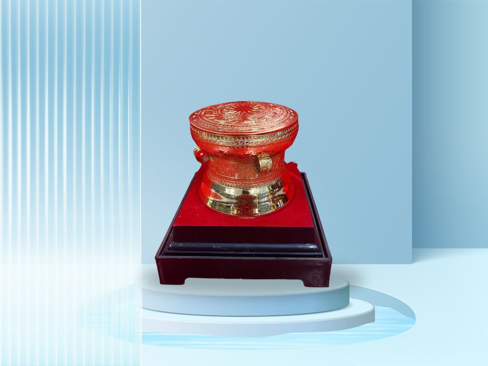 5. Quà tặng đẳng cấp, gây ấn tượng