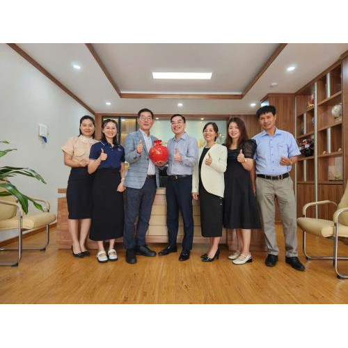 Giao Lưu Cùng Kocharm Hàn Quốc Tại Đồng Nai: Dấu Ấn Kết Nối – Khát Vọng Vươn Xa Của Doanh Nghiệp Việt