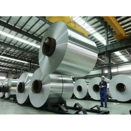 1. Thép cuộn và thép thanh – Sự khác biệt cơ bản