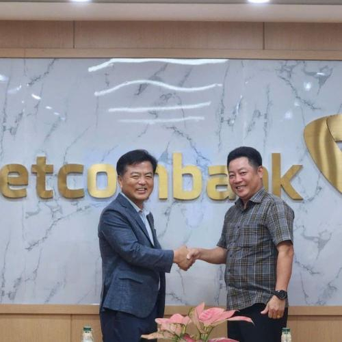 Giao Lưu Cùng Kocharm Hàn Quốc Tại Đồng Nai: Dấu Ấn Kết Nối – Khát Vọng Vươn Xa Của Doanh Nghiệp Việt