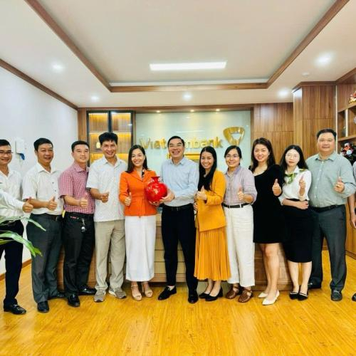 Thái Minh Hưng Và Hành Trình Kết Nối Doanh Nghiệp Đến Nhà Đầu Tư FDI