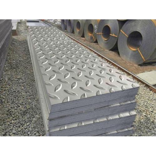 1. Ứng dụng trong kết cấu thép công trình