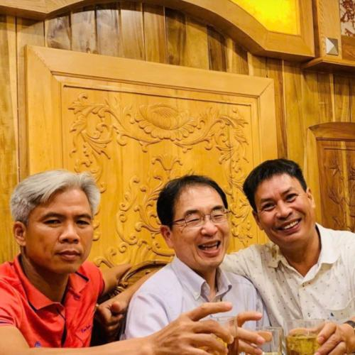 Giao Lưu Cùng Đối Tác Nhật Bản KinZoKu: Cơ Hội Kết Nối Và Phát Triển