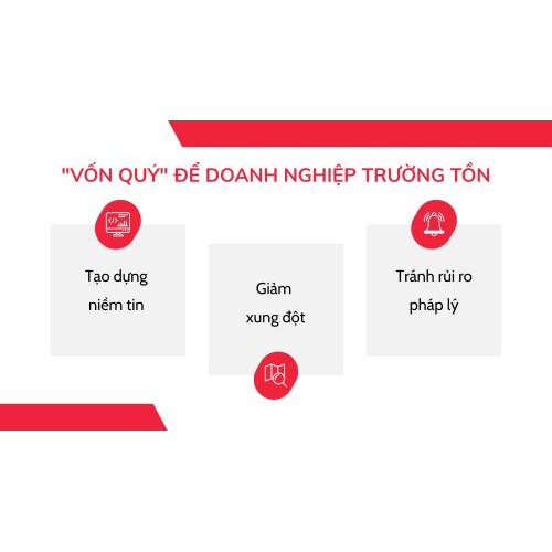 Kinh Doanh Thực Tâm: Chính Trực Là Vốn Quý Nhất