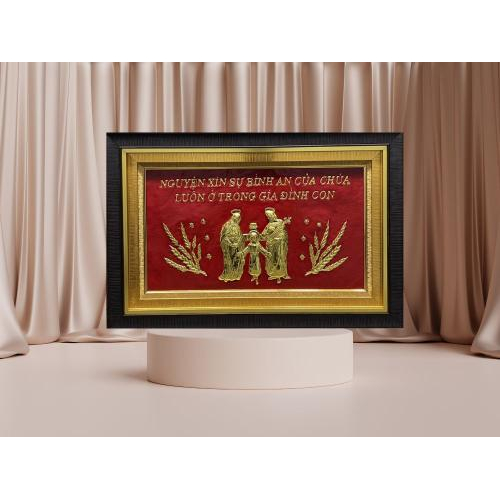 1. Hướng dẫn trang trí và đặt bàn thờ
