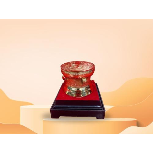 1. Tại sao chọn phiên bản dát vàng 24k?