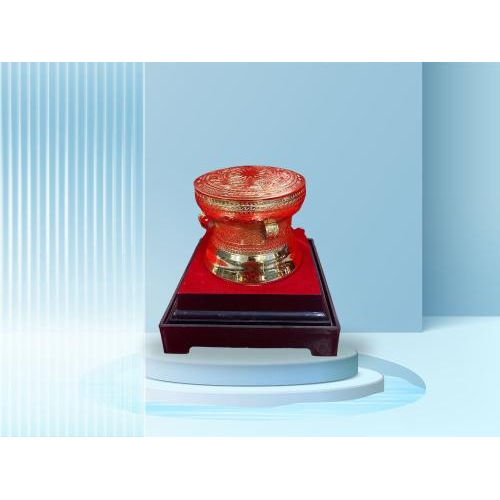 5. Quà tặng đẳng cấp, gây ấn tượng