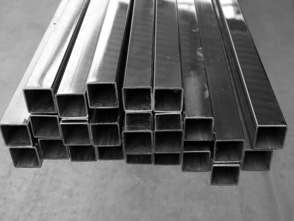 1. Kiểm tra kỹ nguồn gốc và chất lượng thép tái chế trước khi sử dụng