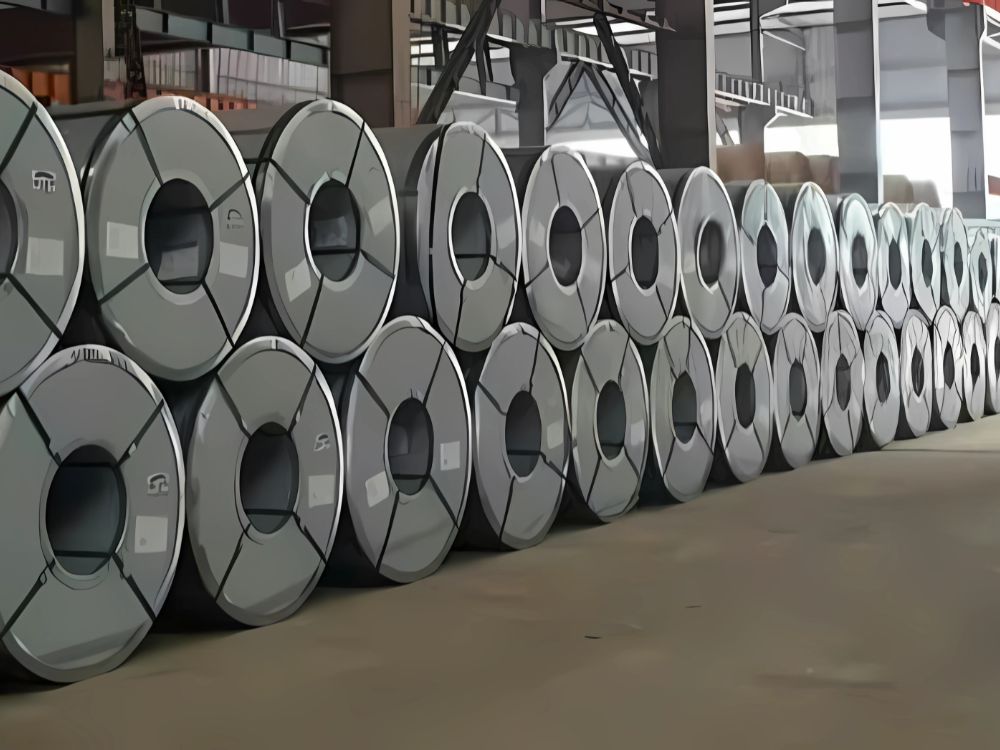 7. So sánh ngắn gọn phôi cán nguội và phôi cán nóng