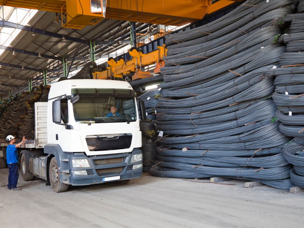 2. Tính khối lượng thép dựa theo công thức tiêu chuẩn