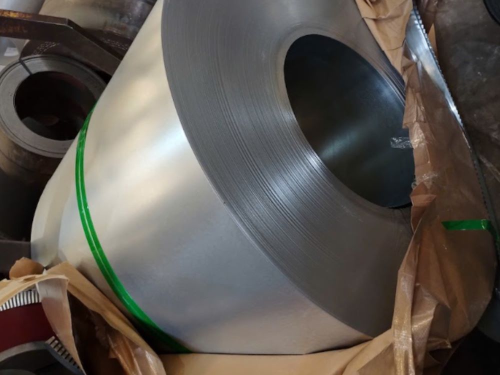 1. Ưu điểm nổi bật giúp phôi mạ kẽm chiếm ưu thế
