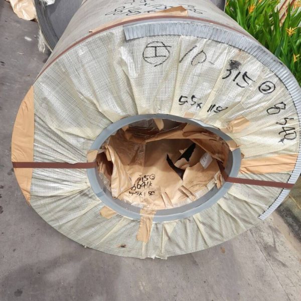 Phôi Cán Nóng Và Vai Trò Then Chốt Trong Nền Công Nghiệp Hiện Đại
