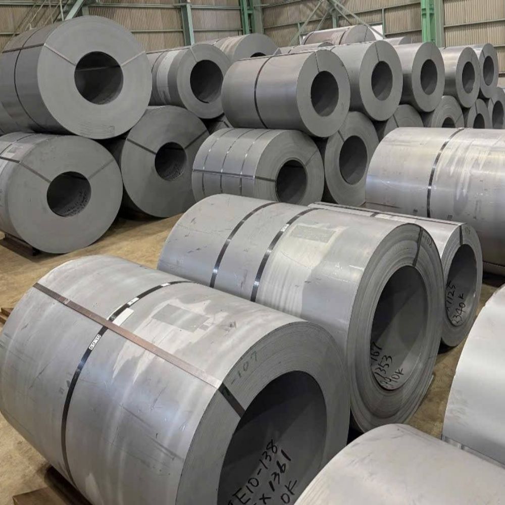 Lý Do Phôi Mạ Kẽm Được Ưu Tiên Trong Sản Xuất Và Xây Dựng