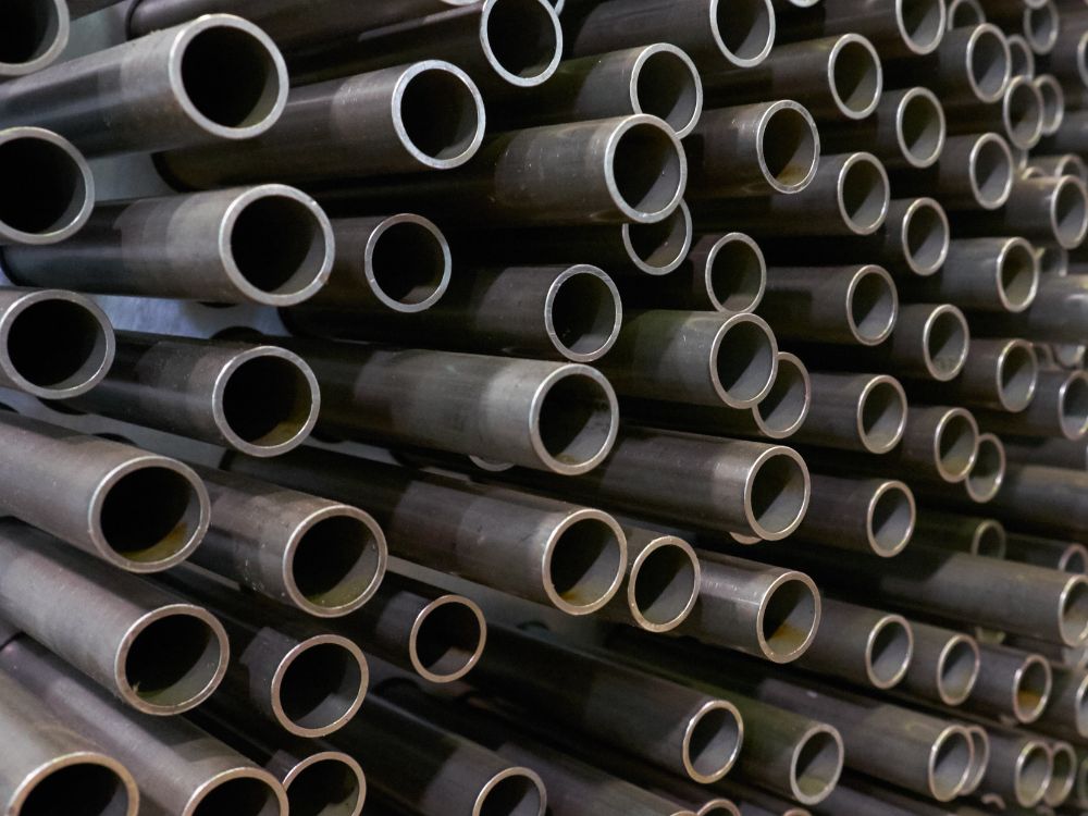 1. Kết hợp thép với bê tông – Bộ đôi lý tưởng trong kết cấu chịu lực