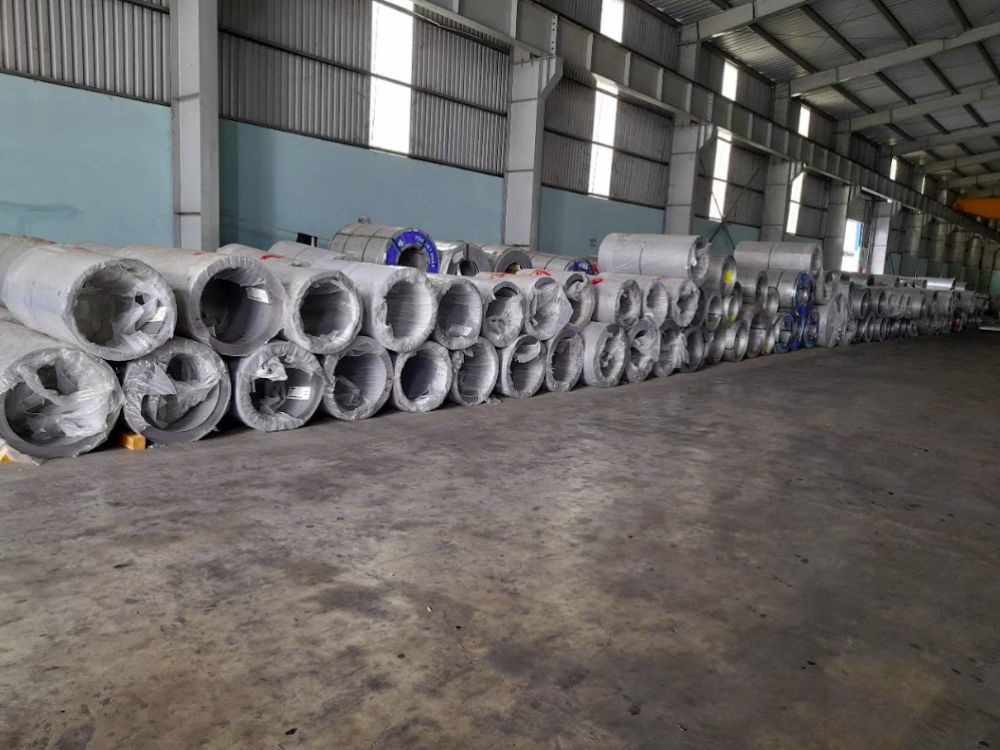 6. Các lưu ý khi bảo trì và gia công sau mạ