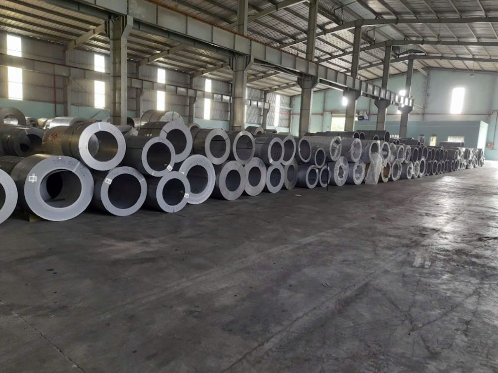 5. Quy trình tìm nguồn và kiểm tra chất lượng