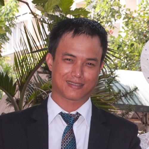 Bùi Quốc Bảo Tín