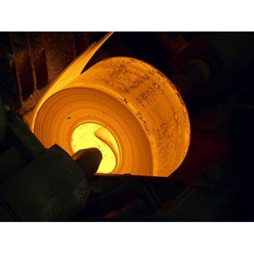 Ứng dụng thực tế và vai trò trong chuỗi giá trị ngành thép