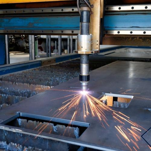 Tối Ưu Hóa Chi Phí Vận Hành Cho Doanh Nghiệp Sắt Thép