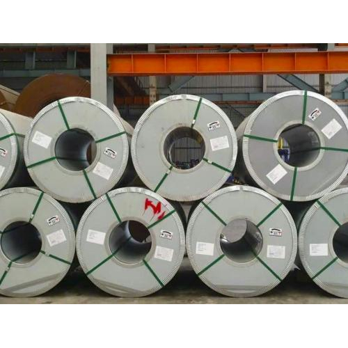 1. Các tiêu chuẩn chính cho phôi cán nguội