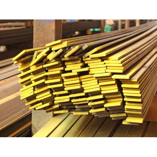 4. Kết Luận: Sự Lựa Chọn Đáng Tin Cậy Cho Những Công Trình Quan Trọng