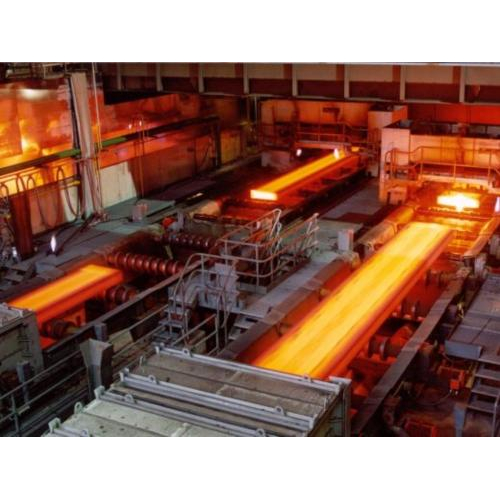 1. Phôi cán nóng là gì và quy trình sản xuất