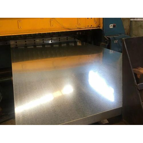 2. Các yếu tố ảnh hưởng đến chất lượng phôi mạ kẽm
