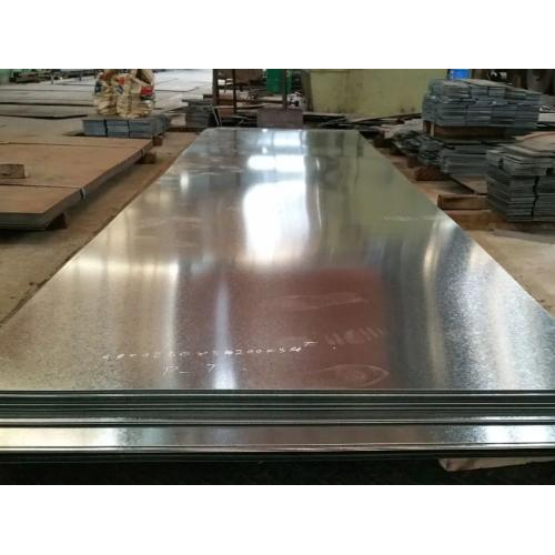 1. Phôi mạ kẽm là gì và vì sao được ưa chuộng